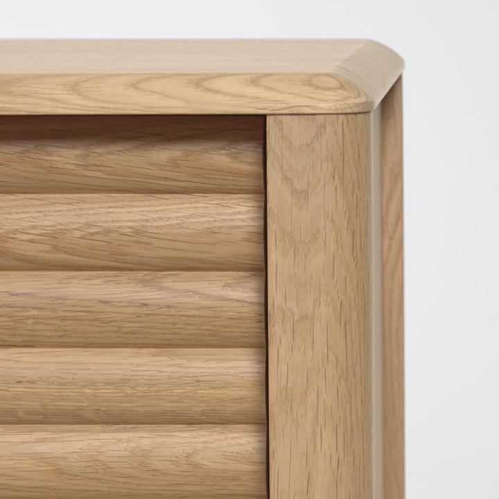 Produktbild Kave Home Lenon (200 x 35 x 57 cm)