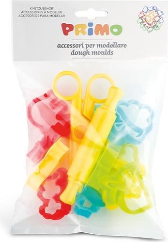 Actual product image Primo Kit d'accessoires pour modeler