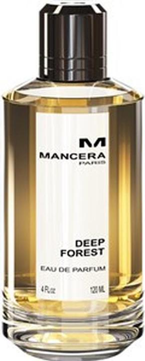 Actual product image Mancera Deep Forest (Eau de parfum, 120 ml)