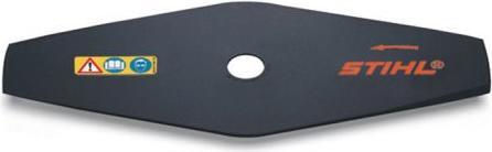 Actual product image Stihl Metal blade (Lawn mower, Lawn mower blades + replacement blades garden machinery)