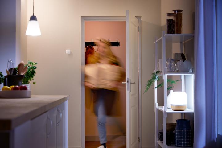 Produktbild WiZ MotionSensor (15 m)