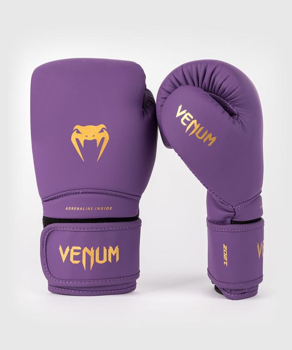 Produktbild Venum Contender 1.5 Boxhandschuhe (14 OZ, One Size)