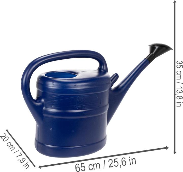 Actual product image Geli Watering can (10 l)