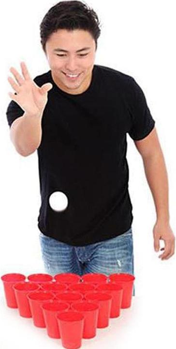 Produktbild Sombo Bierpong (2 Spieler)