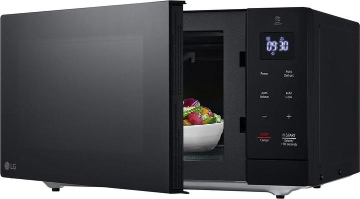 Actual product image LG MS3032JAS (30 l)