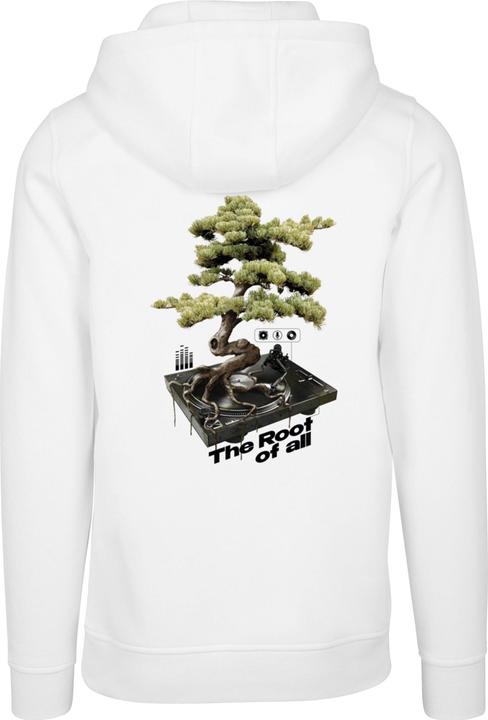 Produktbild Mister Tee MisterTee Root Of All Hoody - 171731 (4XL)
