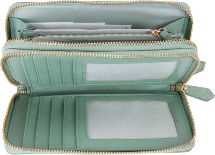 Actual product image Valentino Divina Zip Around Wallet