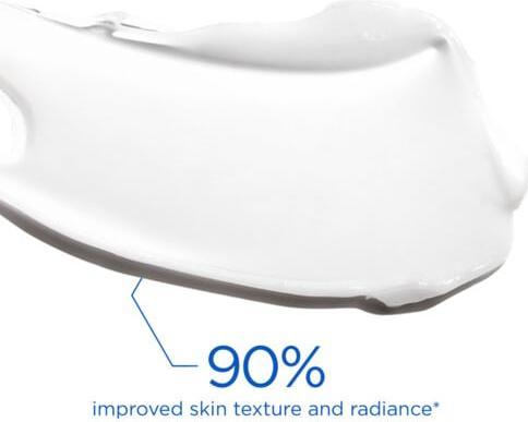 Actual product image NeoStrata Resurface High Potency Exfoliating Cream 30g By (Cleansing scrub)
