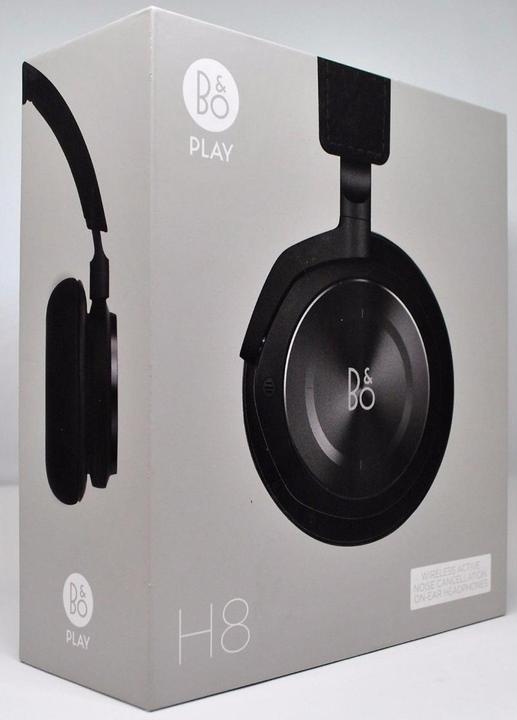 Productafbeelding B&O Beoplay H8 2e generatie (ANC, 14 h, Draadloze)