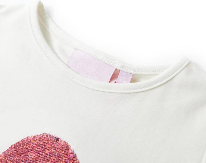 Produktbild vidaXL Kinder T-Shirt (128)