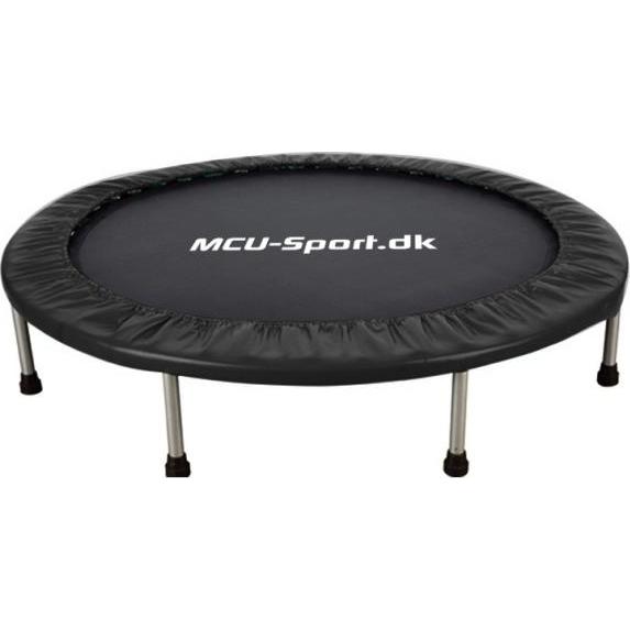 Mu Sport, Fitnesstrampolin