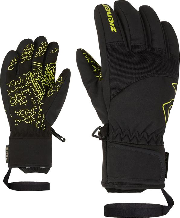 Produktbild Ziener Lotar Gtx Pr (5)