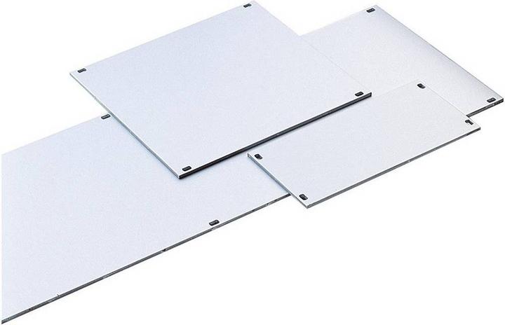 Fischer Elektronik 3 U front panel