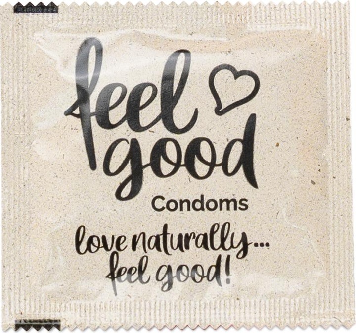 Image du produit Feelgood Condoms Ultrathin (10 pcs)