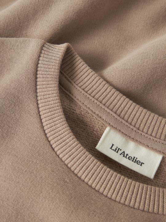 Produktbild Name it Relaxed Fit Sweatshirt (98)