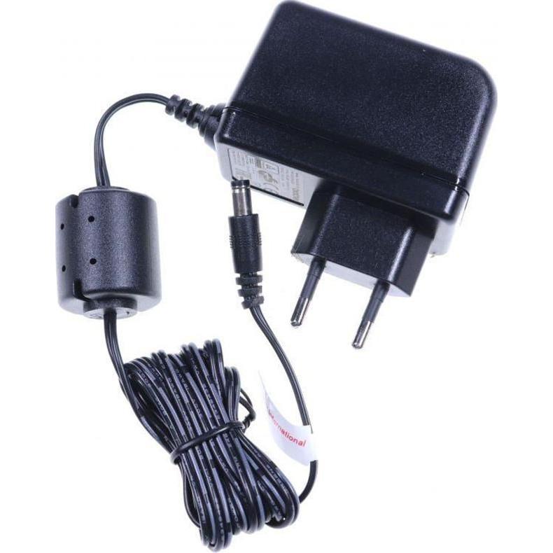 Brother AC Adapter EU, Drucker Zubehör