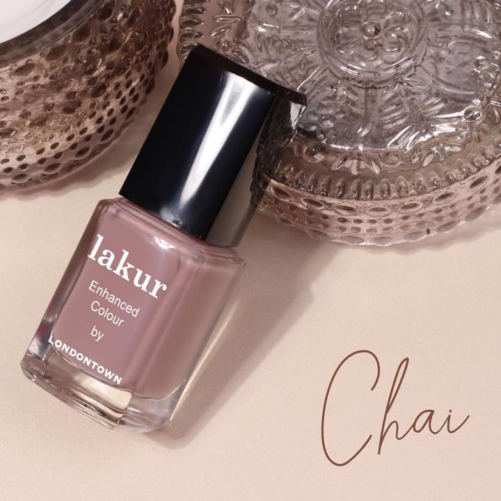 Immagine prodotto Londontown Chai (Chai, Smalto)