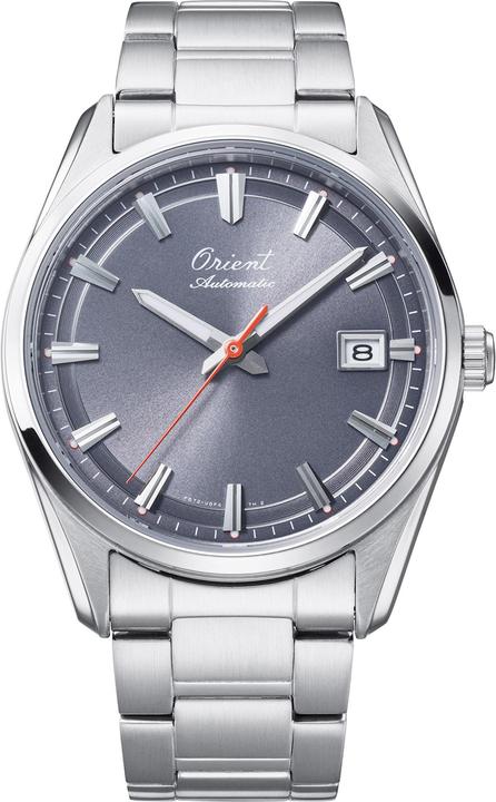 Image du produit Orient Contemporary Stretto Date - RA-AC0R04N (38 mm)