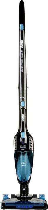 Actual product image Domo Cordless stick vacuum cleaner DO228SV