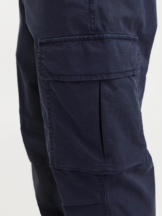 Immagine prodotto Jack & Jones Pantaloni cargo affusolati Pantaloni cargo (W28/L30)