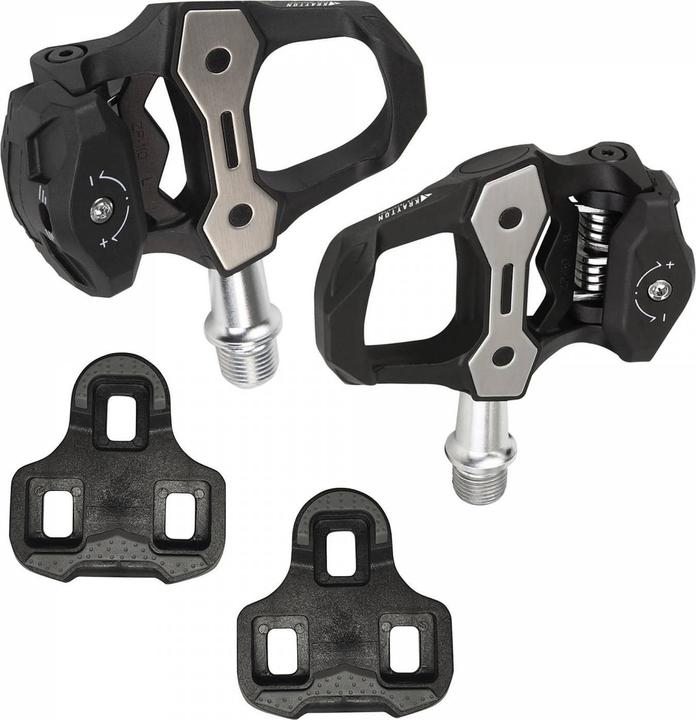Produktbild Krayton Automatischer Pedalsatz