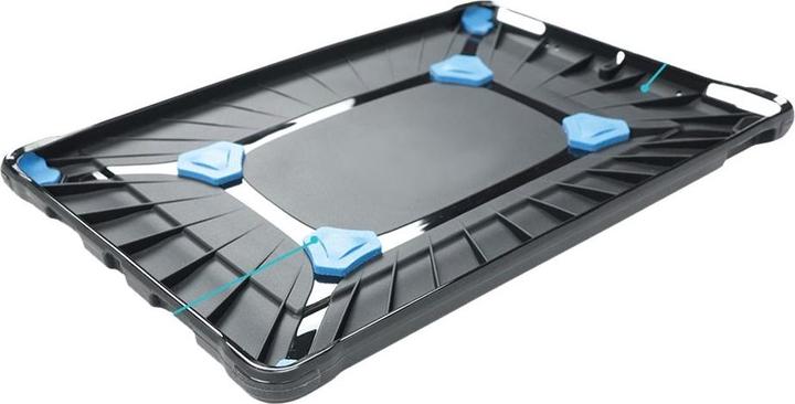 Actual product image Mobilis PROTECH FR Tablet Case Surface Go3/2/Go (Microsoft Surface Go, Microsoft Surface Go 2)