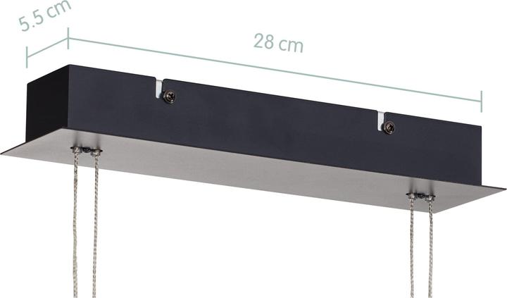 Produktbild Trio Lacal (2660 lm)