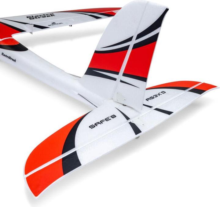 Immagine prodotto E-Flite ElectroStreak 1.1m BNF Basic
