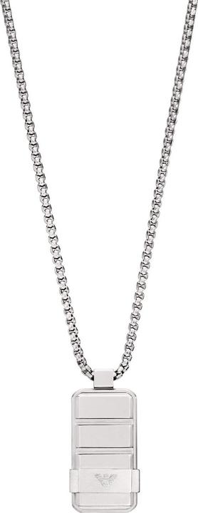 Produktbild Emporio Armani Eagle Logo Halskette (Edelstahl)