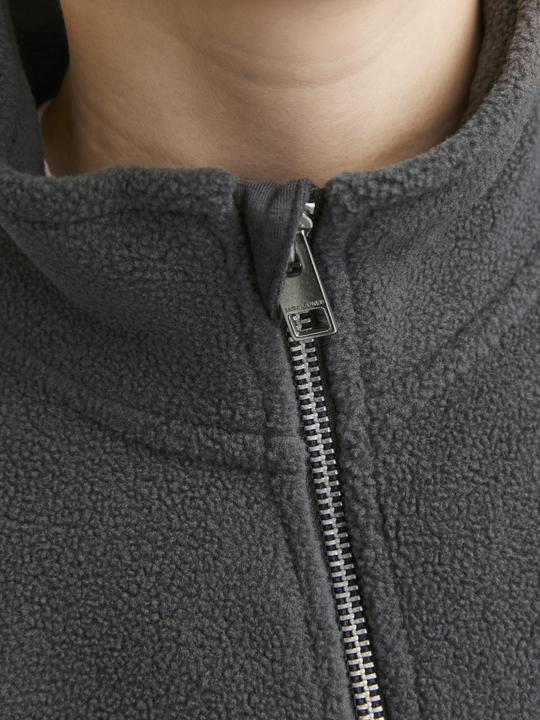 Actual product image Jack & Jones Jorvesterbro Fleece Quarter Zip No Jnr (152)