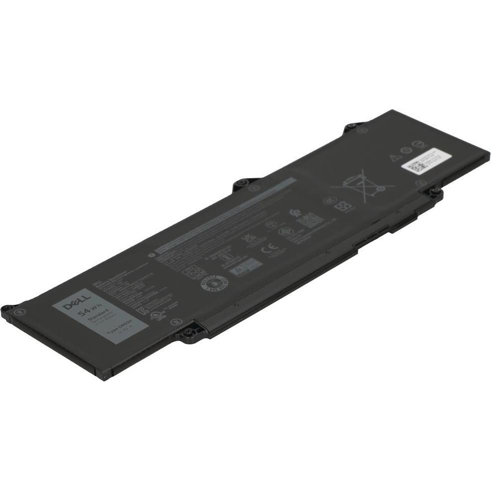 Dell BTRY,PRI,54WHR,3C,LITH,BYD (3 Zellen, 4623 mAh), Notebook Akku
