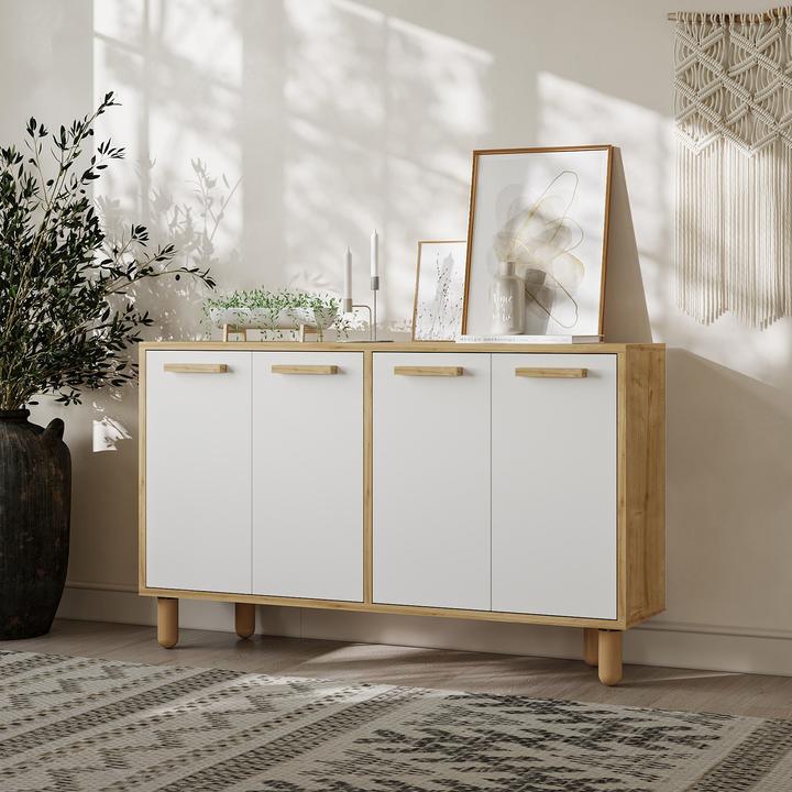 Image du produit Hanah Home Venedik (120 x 29.60 x 73.60 cm)