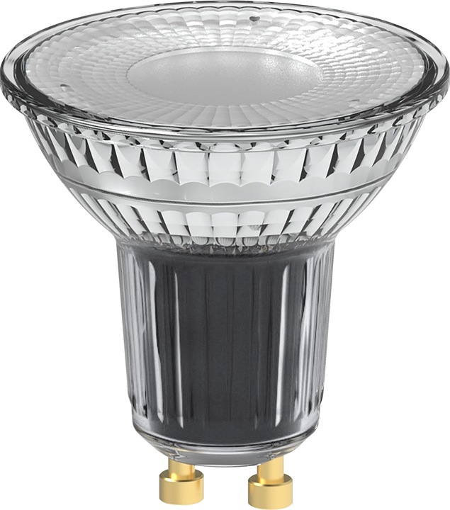 Produktbild Osram Led Superstar Par16 (GU10, 7.90 W, 650 lm, 1 x, G)