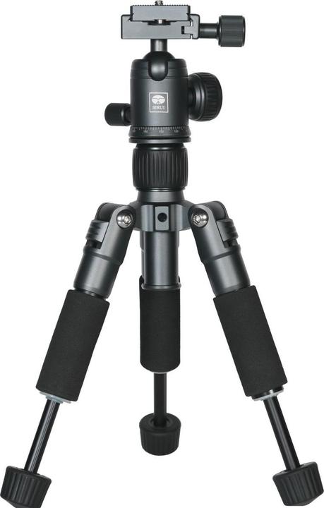 Actual product image Sirui TT-50 (Metal)