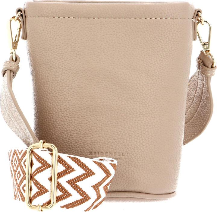 Immagine prodotto Seidenfelt Borsa a tracolla Persby Small Bucket