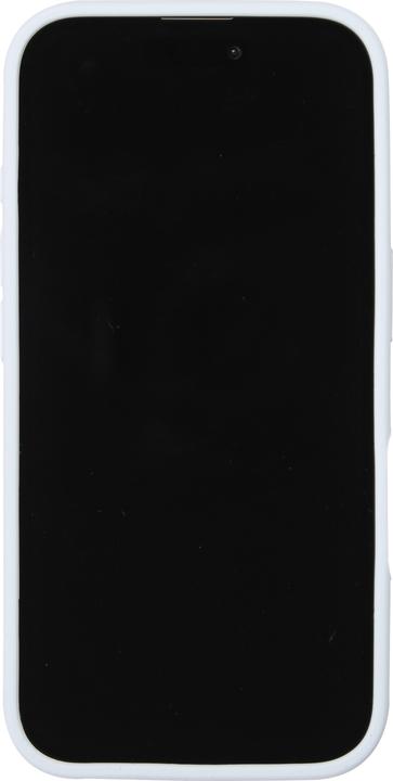 Produktbild PhoneLook Hülle Soft Touch Hellblau (Apple iPhone 16)