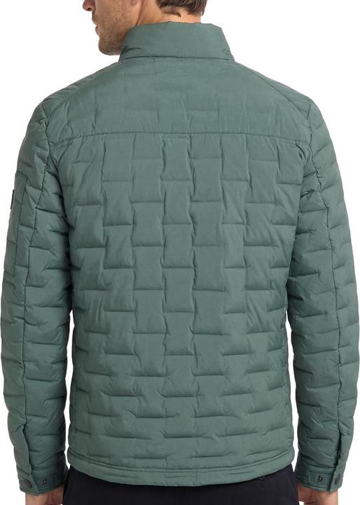 Actual product image Casamoda - Basic - Steppjacke (M Grün) (M)
