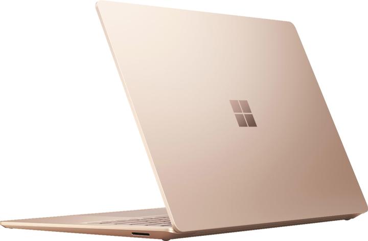 Image du produit Microsoft Surface Laptop 3 (13.50", Intel Core i5-1035G7, 8 Go, 256 Go, DE)