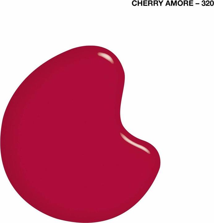 Immagine prodotto Sally Hansen Good Kind Pure Lachie 320 Cherry Amore 10Ml (320-ciliegia amore, Smalto)