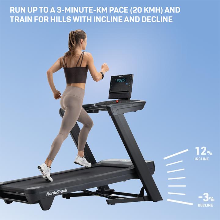 Image du produit Nordictrack Commercial LE