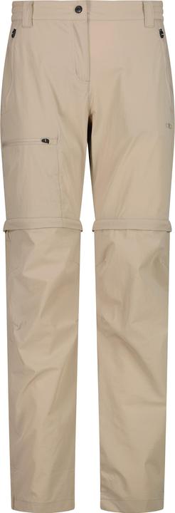 Produktbild CMP Campagnolo Zip Off (3XL)