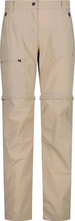 Actual product image CMP Campagnolo Zip Off (3XL)