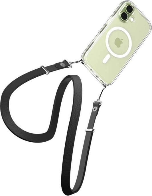 Productafbeelding Spigen Ultra Hybrid MagSafe (Apple iPhone 17)