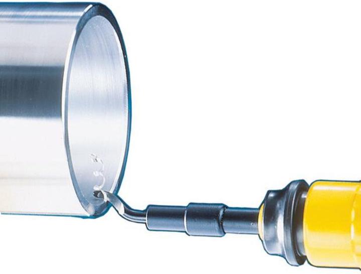 Productafbeelding Grattec Ontbramer (180 mm)