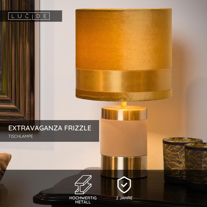 Produktbild Lucide Extravaganza Frizzle (E14)