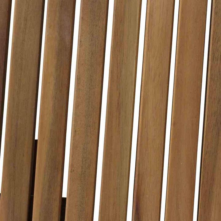 Produktbild Siena Garden Klapptisch (80 cm)