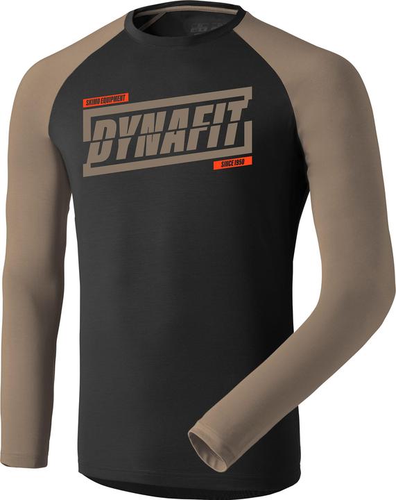 Actual product image Dynafit 24/7 Langarmshirt (M)