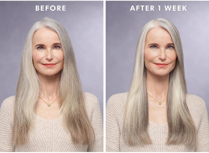 Produktbild Moroccanoil Treatment Purple (25 ml)