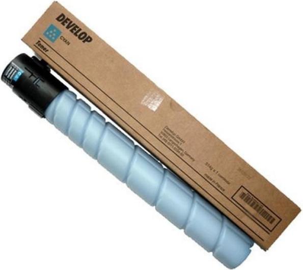 Produktbild Develop A8K34D0 INEO+227 TONER CYAN (C)