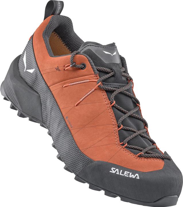 Produktbild Salewa Wildfire Leather 2 GORE-TEX® Schuh (41)